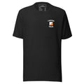 Control Freak Orienteering T-shirt 