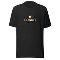 Orienteering Coach T-shirt 