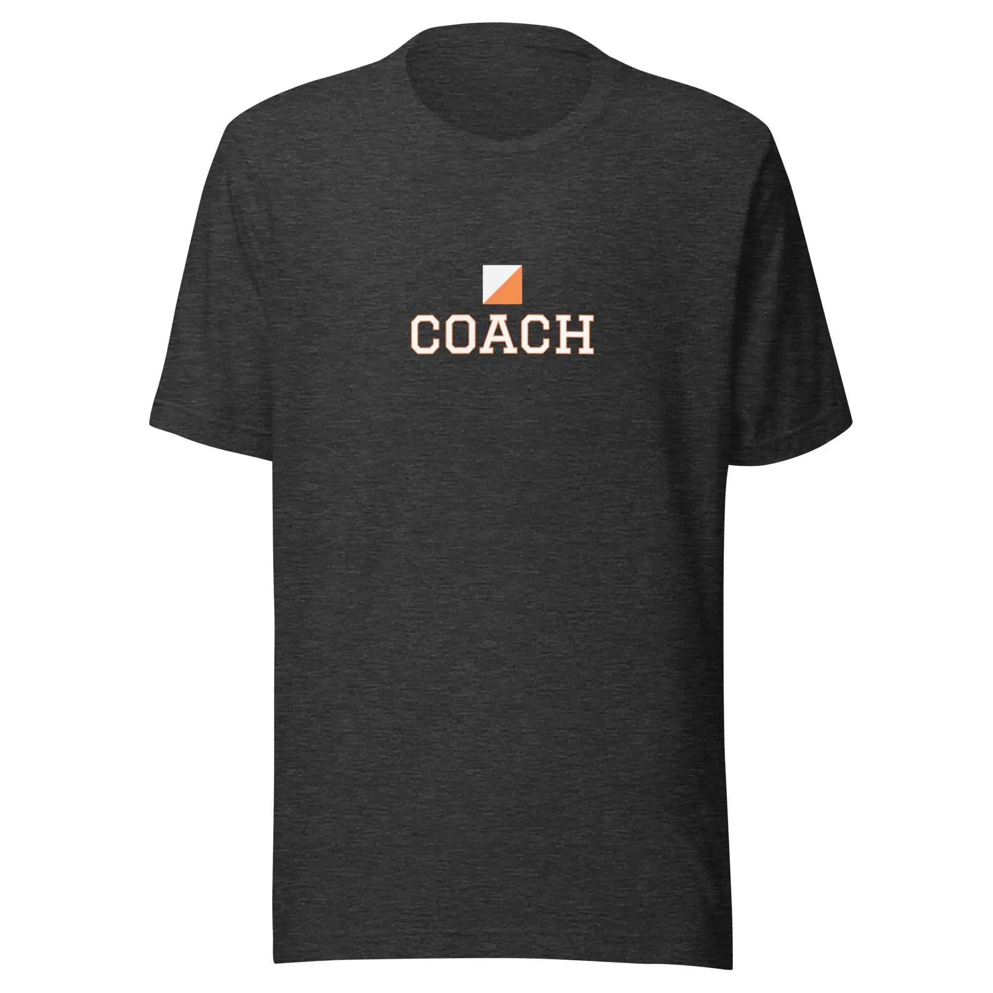 Orienteering Coach T-shirt 