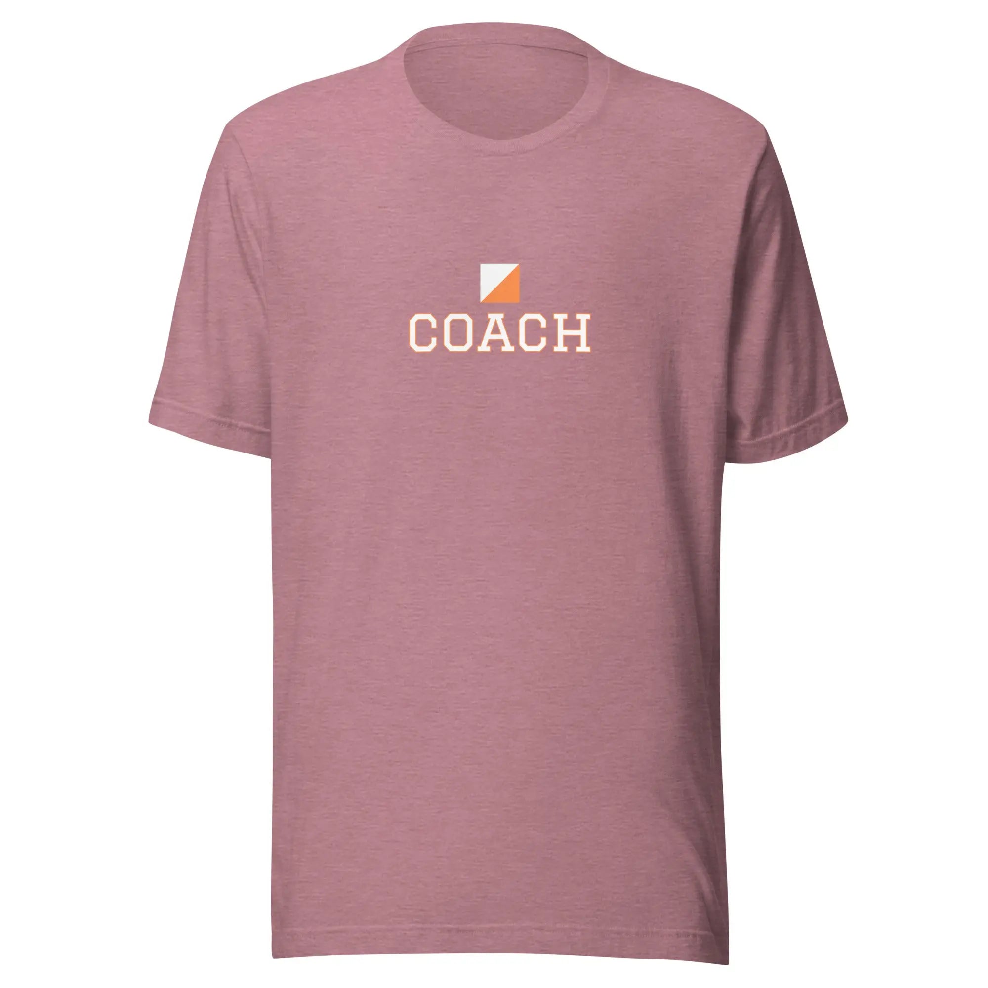 Orienteering Coach T-shirt 