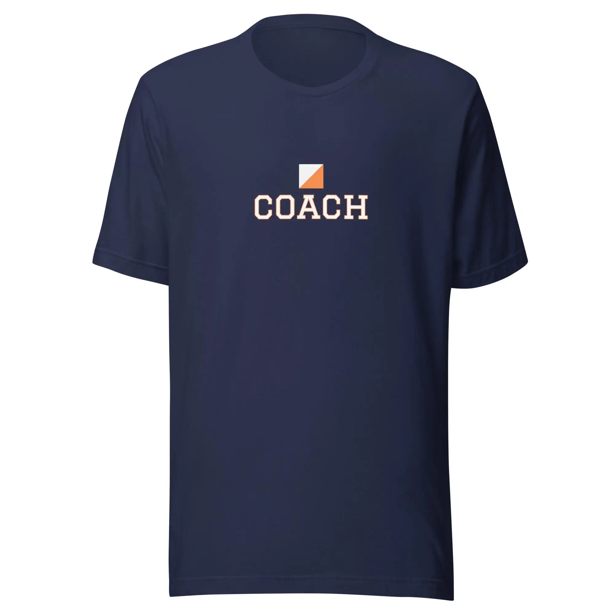 Orienteering Coach T-shirt 