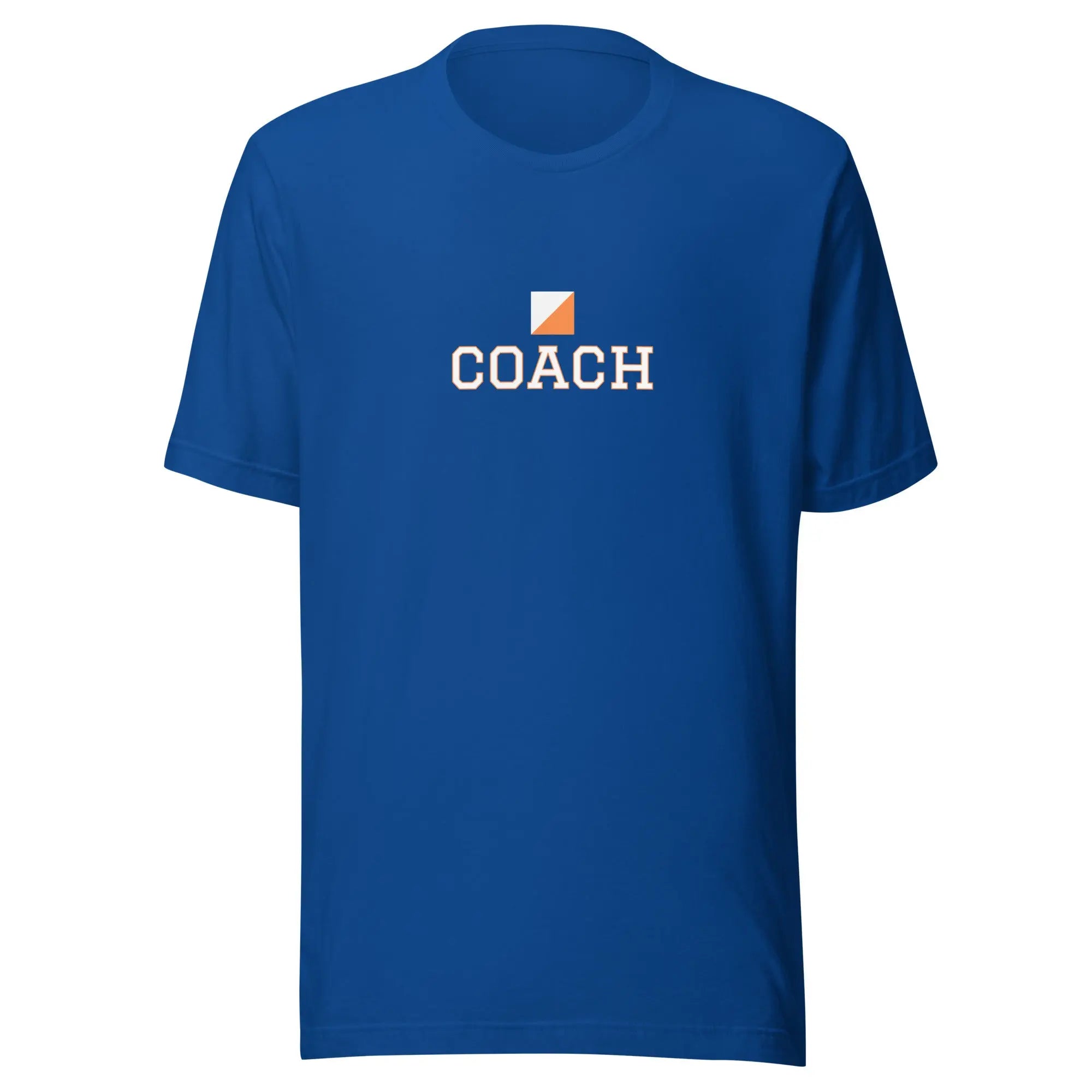 Orienteering Coach T-shirt 