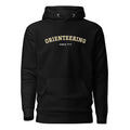 Orienteering Since Custom Year Hoodie 