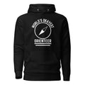 World’s Okayest Orienteer Hoodie 